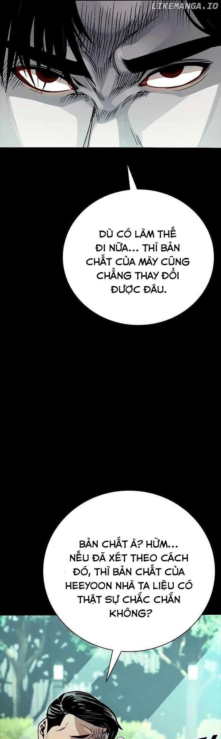 Thế Hệ Bất Hảo Chapter 9 - 22