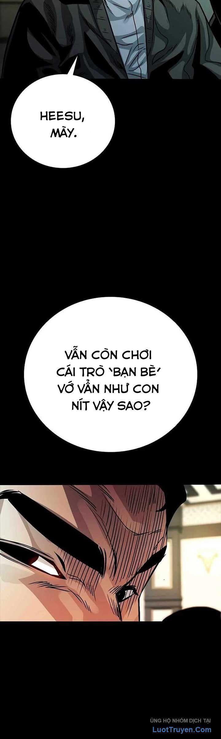 Thế Hệ Bất Hảo Chapter 9 - 24
