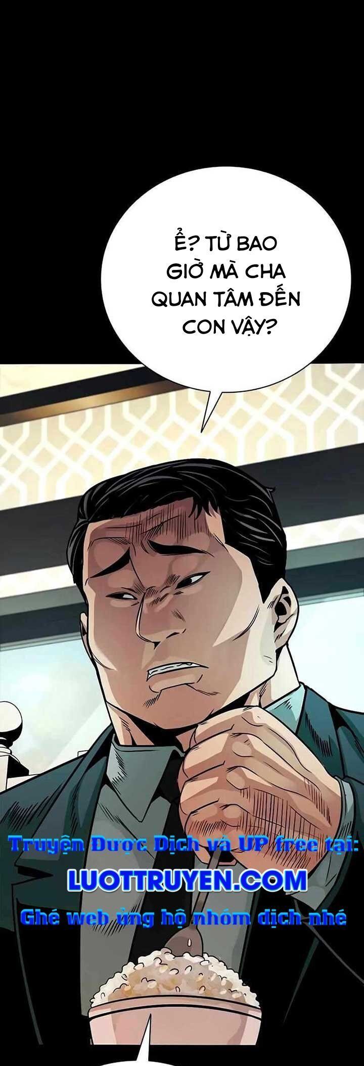 Thế Hệ Bất Hảo Chapter 9 - 25