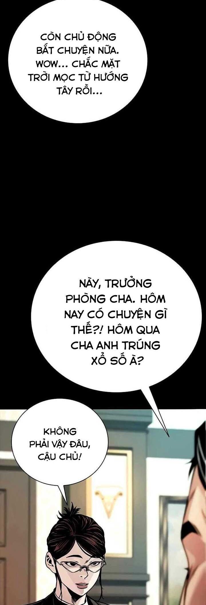 Thế Hệ Bất Hảo Chapter 9 - 26