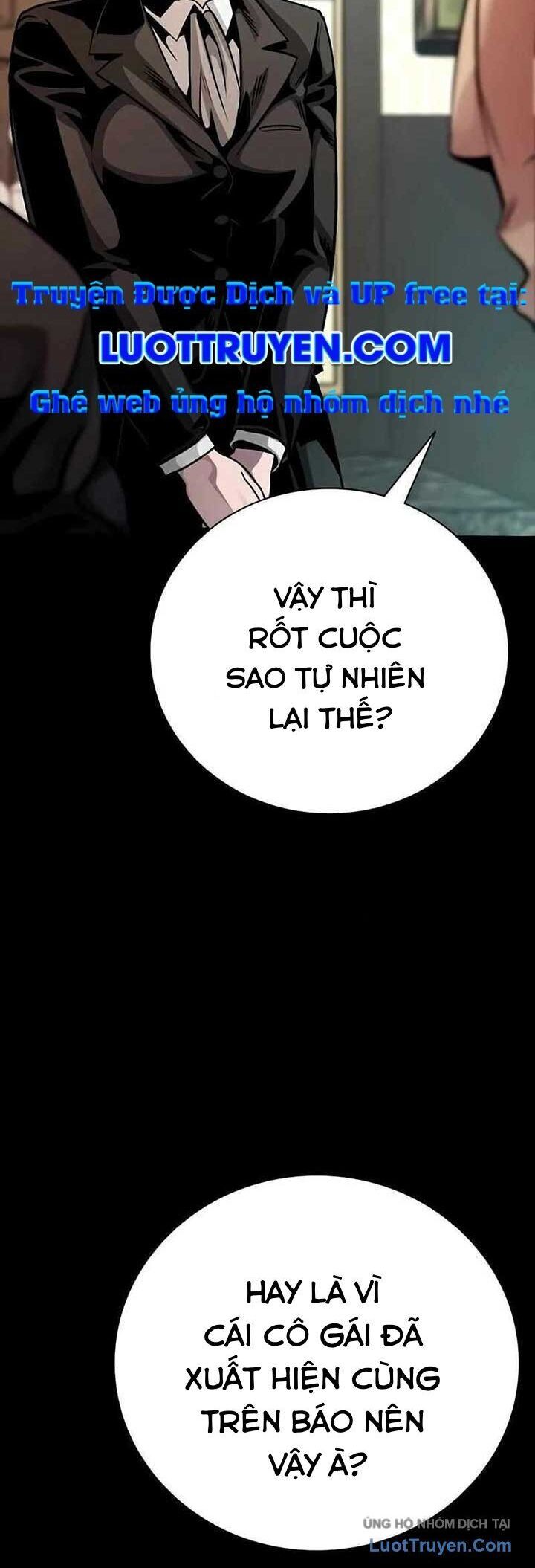 Thế Hệ Bất Hảo Chapter 9 - 27