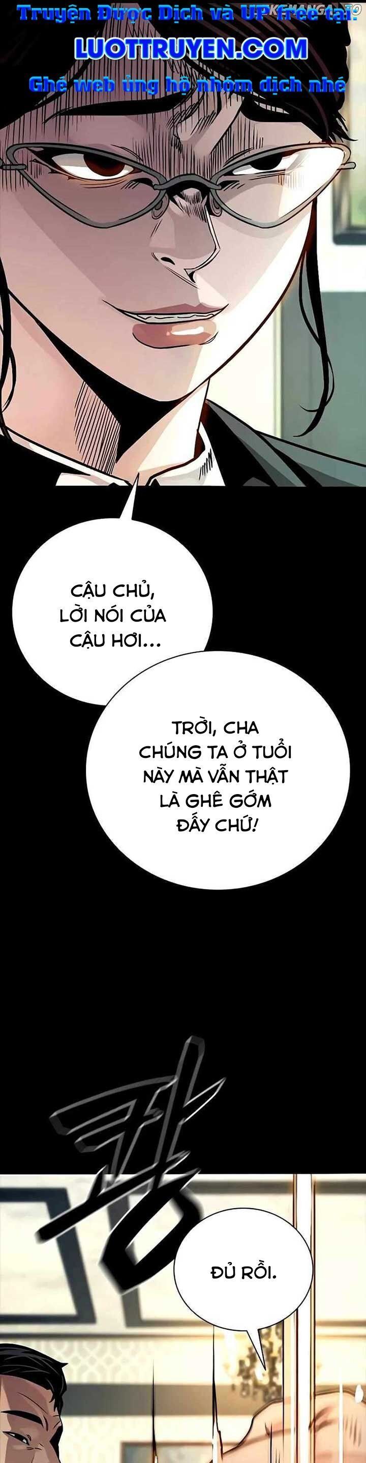 Thế Hệ Bất Hảo Chapter 9 - 28