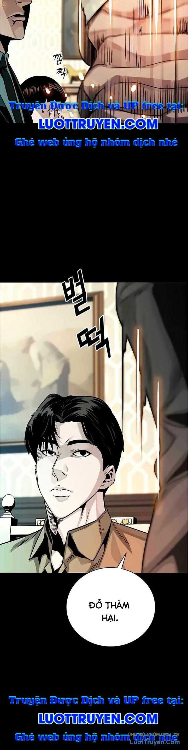 Thế Hệ Bất Hảo Chapter 9 - 29