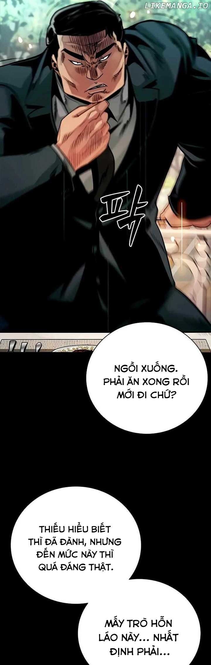 Thế Hệ Bất Hảo Chapter 9 - 34