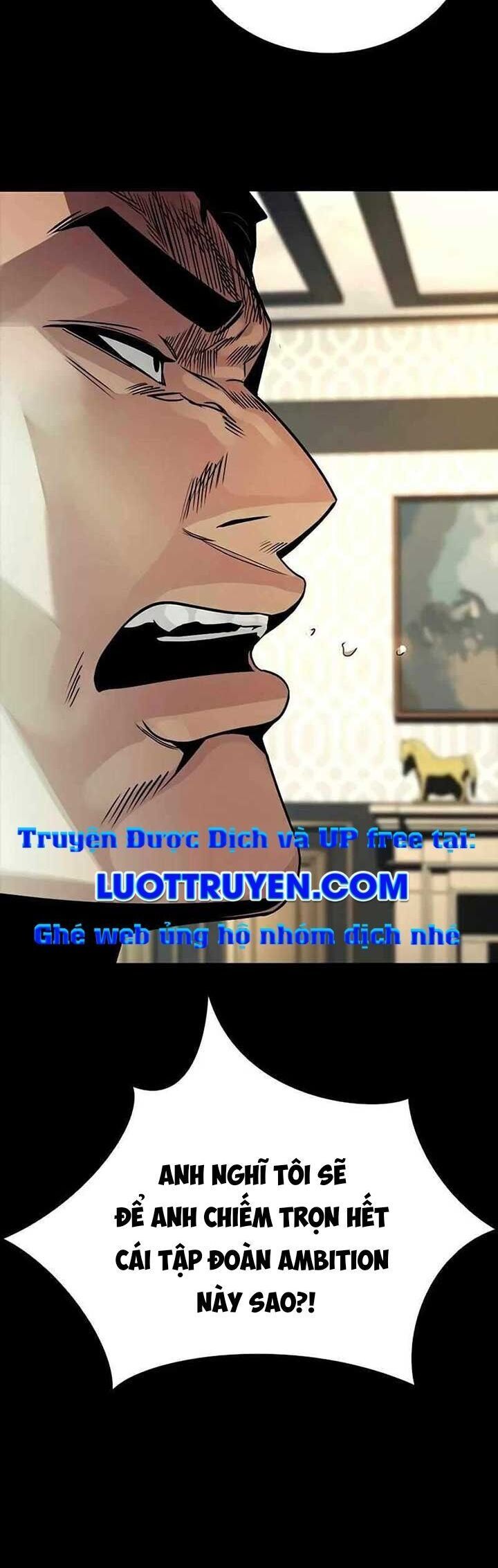 Thế Hệ Bất Hảo Chapter 9 - 35