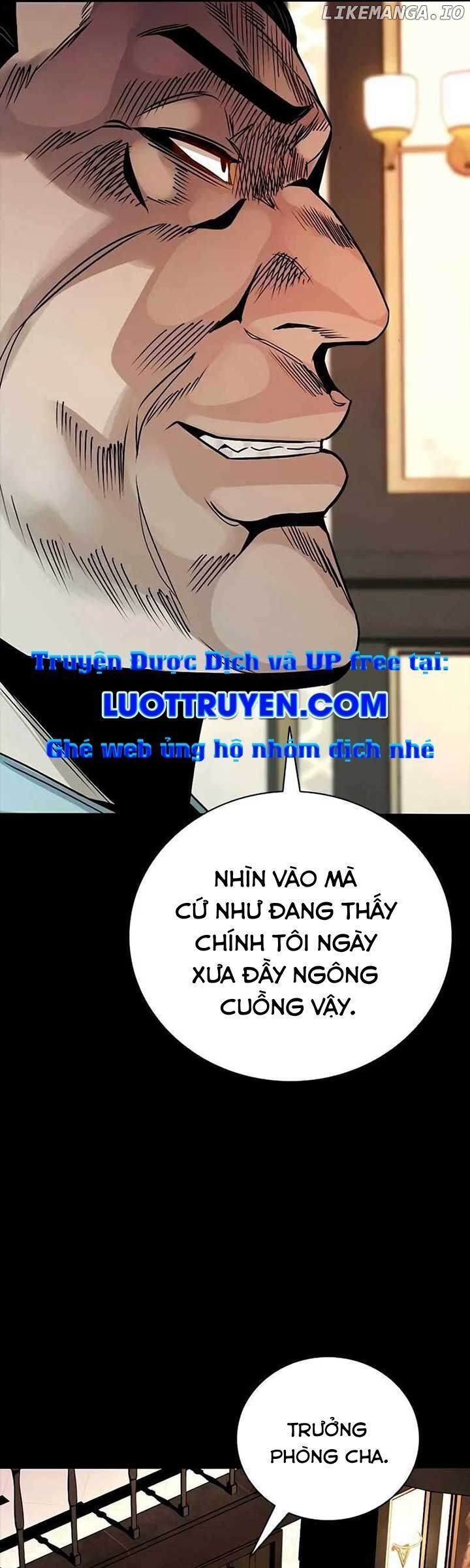 Thế Hệ Bất Hảo Chapter 9 - 37