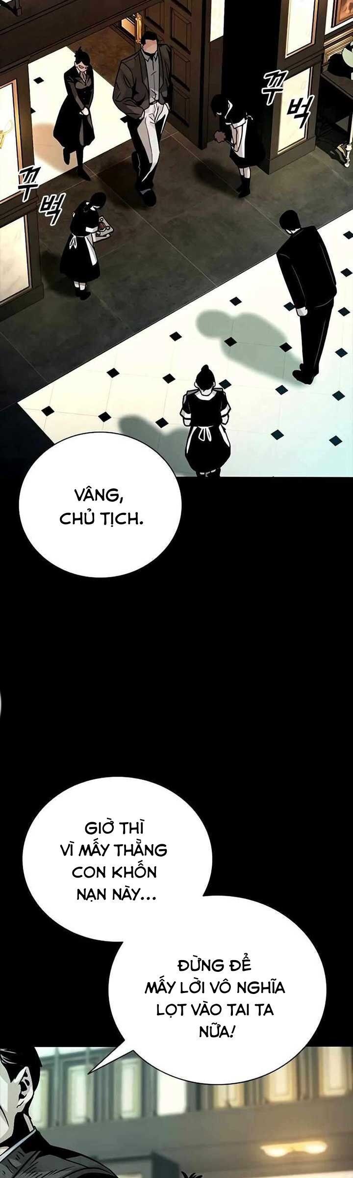 Thế Hệ Bất Hảo Chapter 9 - 38
