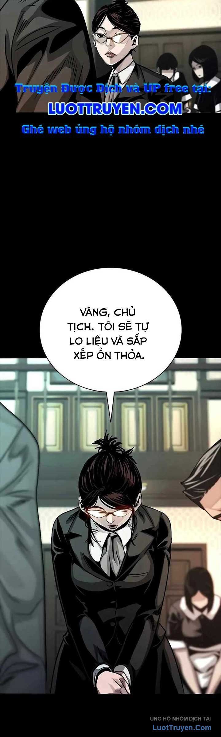 Thế Hệ Bất Hảo Chapter 9 - 39