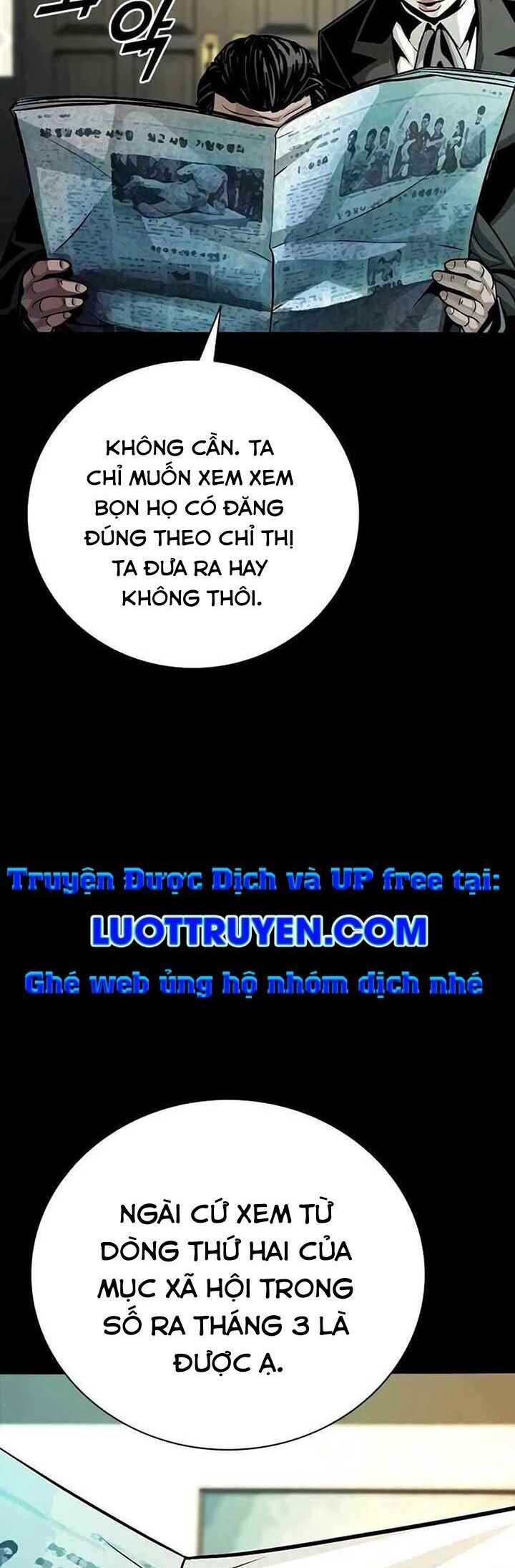 Thế Hệ Bất Hảo Chapter 9 - 5