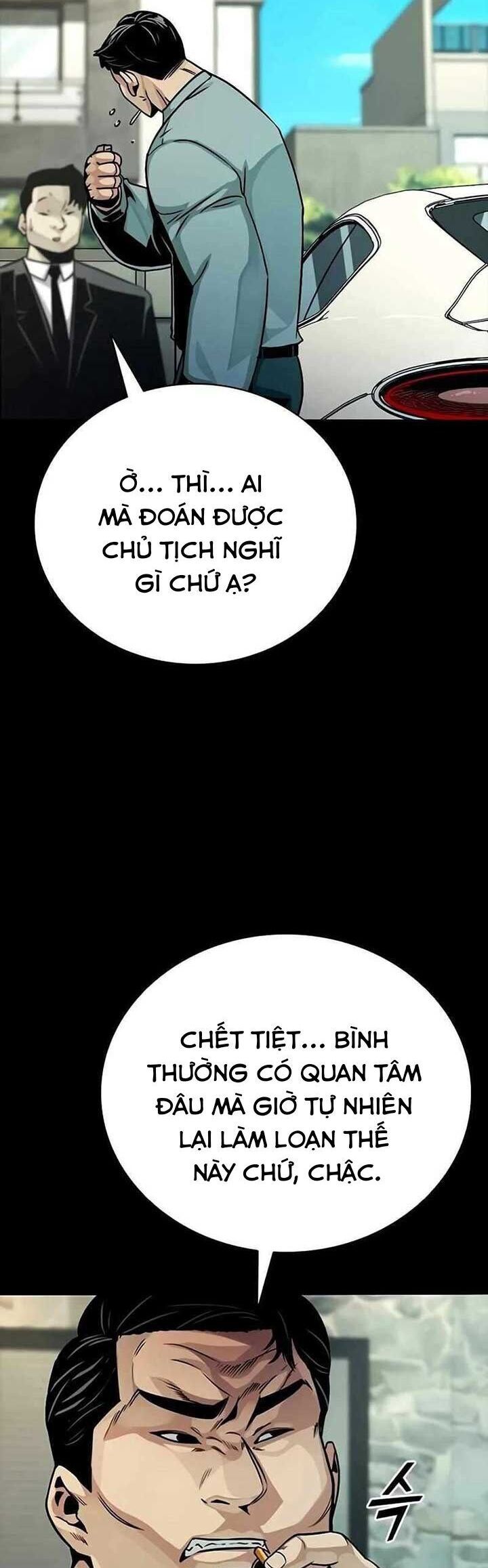 Thế Hệ Bất Hảo Chapter 9 - 41