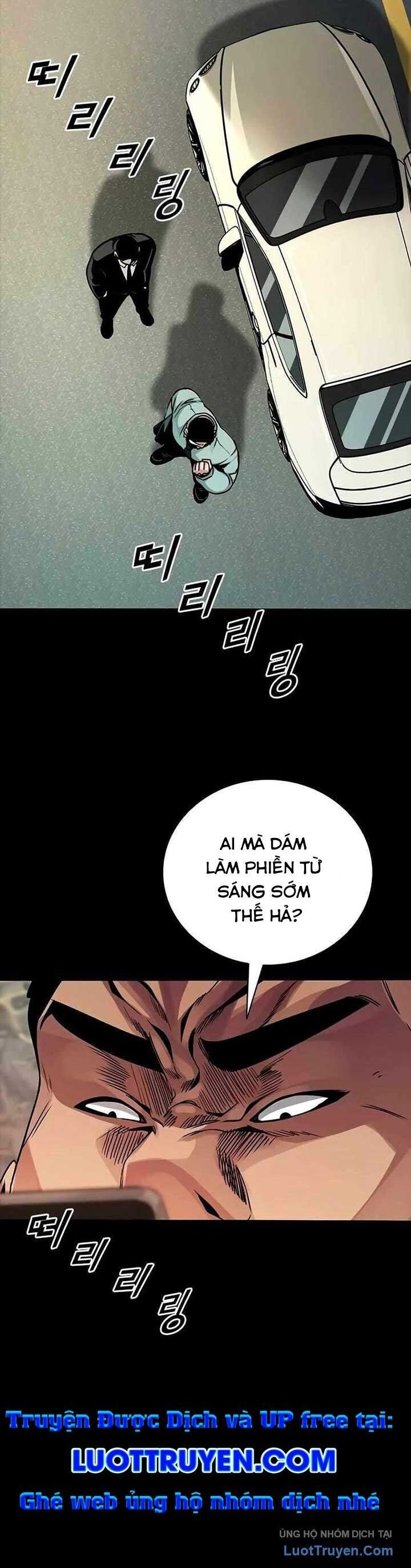 Thế Hệ Bất Hảo Chapter 9 - 44