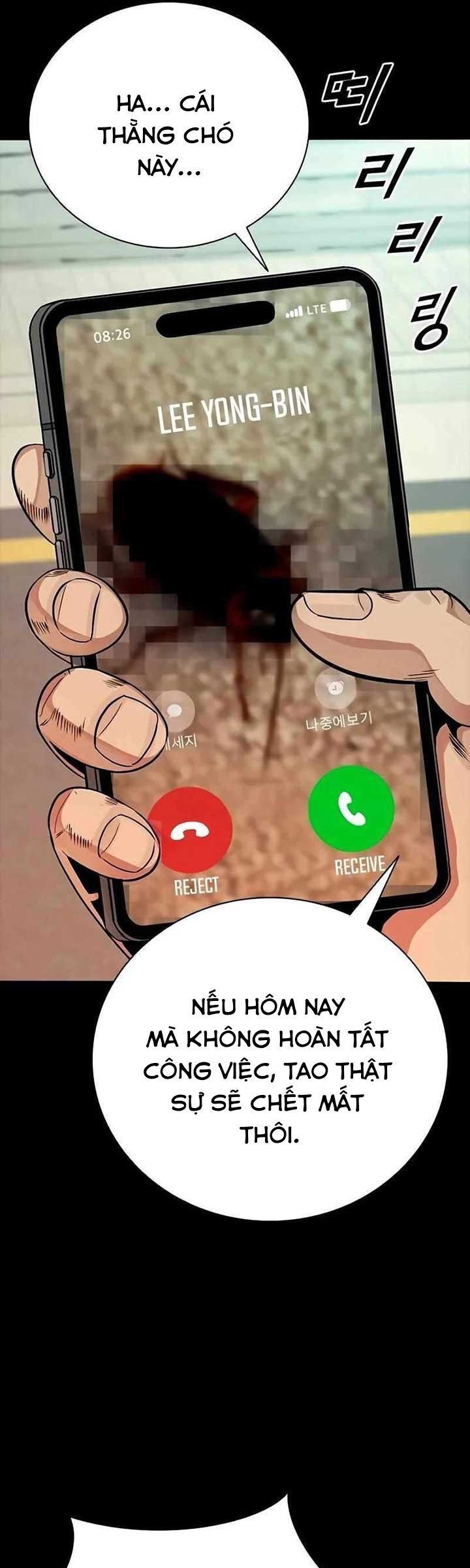 Thế Hệ Bất Hảo Chapter 9 - 45