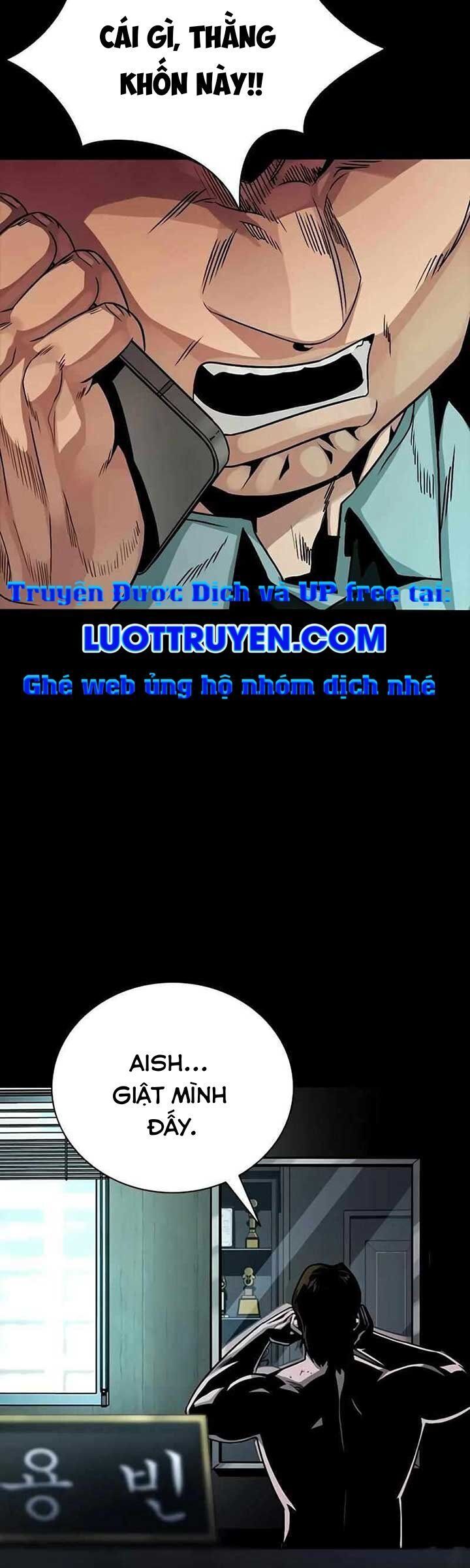 Thế Hệ Bất Hảo Chapter 9 - 46