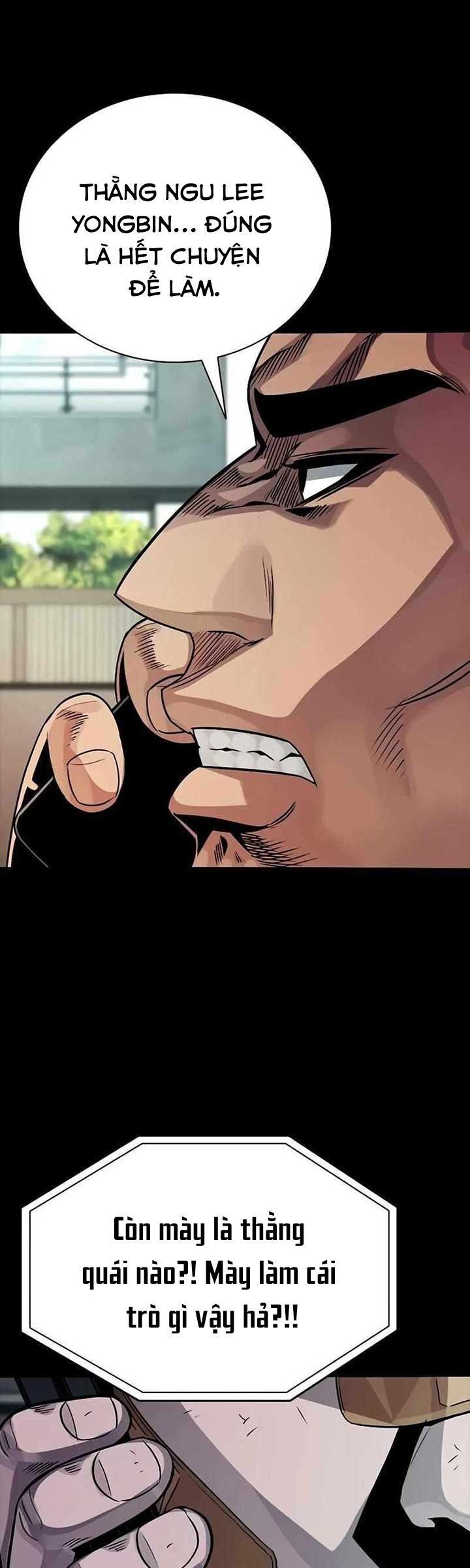 Thế Hệ Bất Hảo Chapter 9 - 48