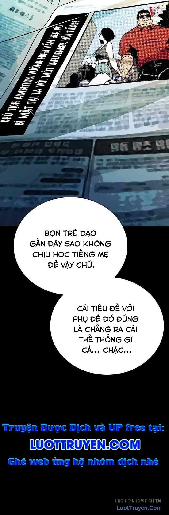 Thế Hệ Bất Hảo Chapter 9 - 6