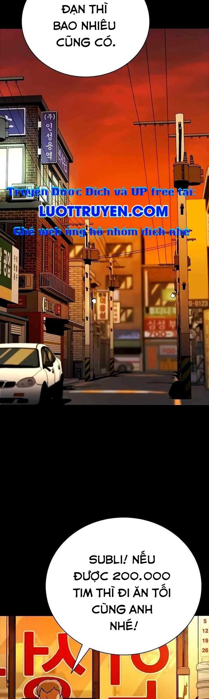 Thế Hệ Bất Hảo Chapter 9 - 52