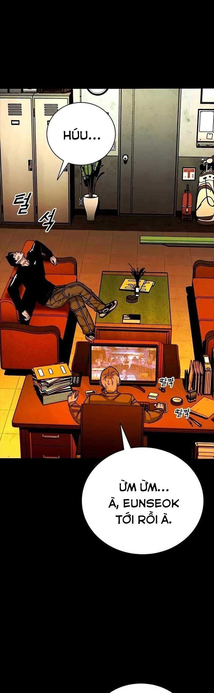 Thế Hệ Bất Hảo Chapter 9 - 54