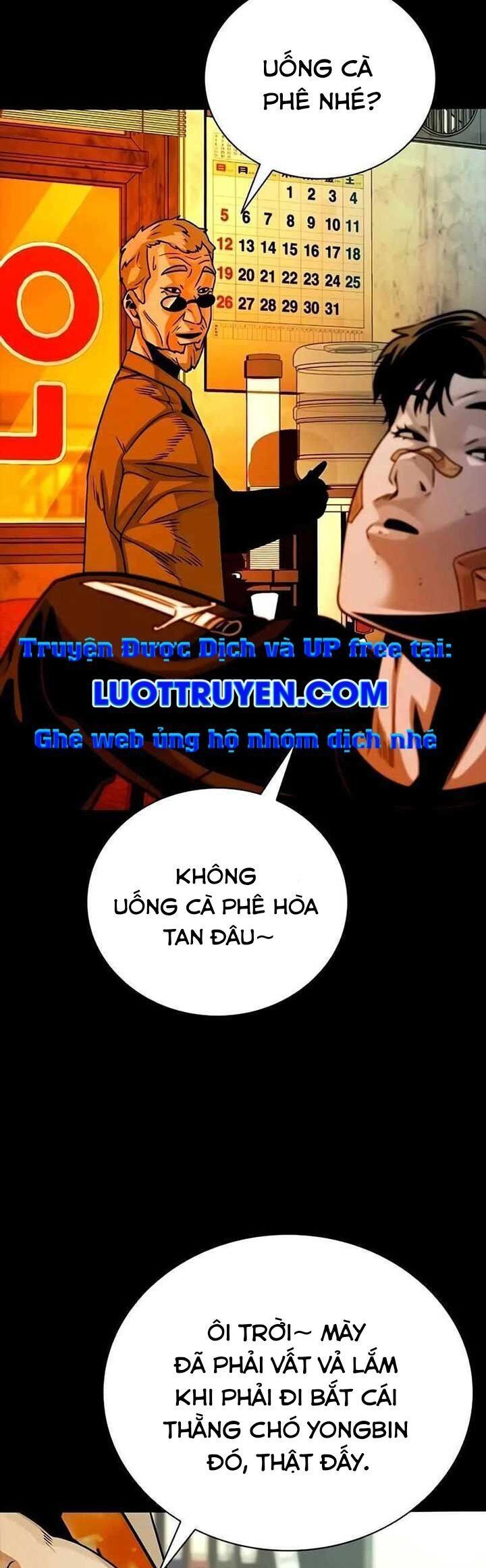 Thế Hệ Bất Hảo Chapter 9 - 55