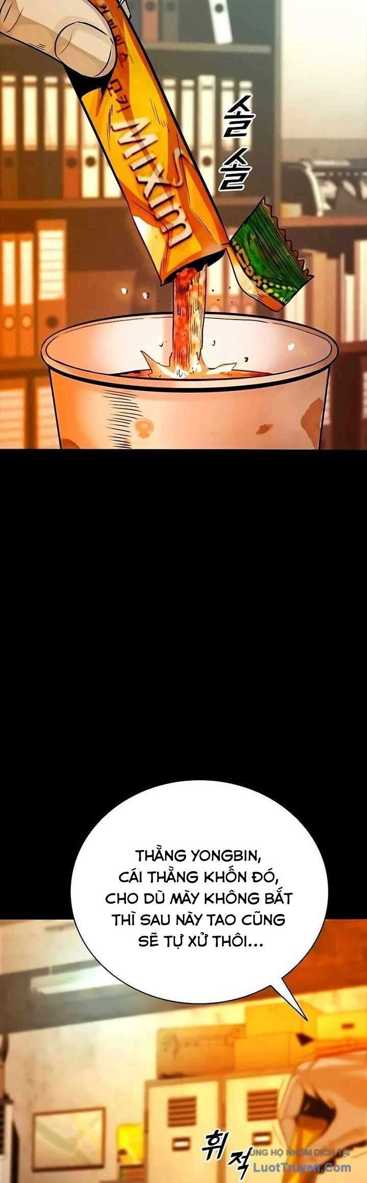 Thế Hệ Bất Hảo Chapter 9 - 56