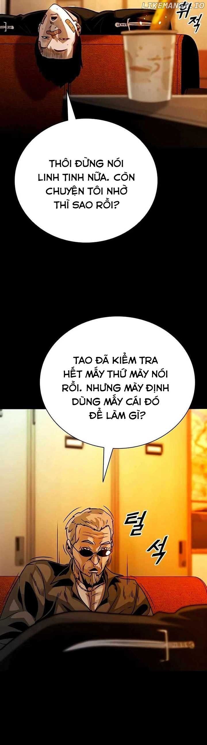 Thế Hệ Bất Hảo Chapter 9 - 57