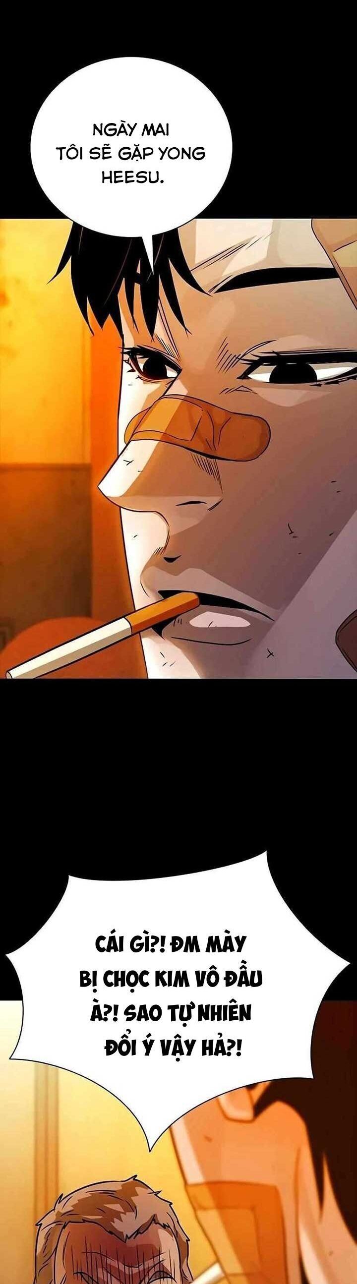 Thế Hệ Bất Hảo Chapter 9 - 58