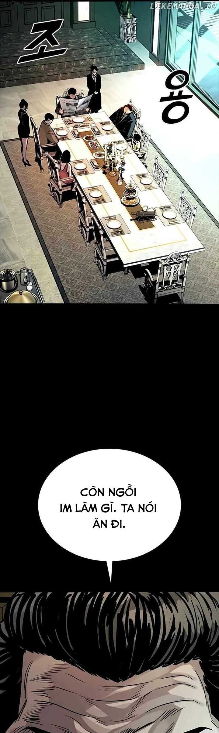 Thế Hệ Bất Hảo Chapter 9 - 7