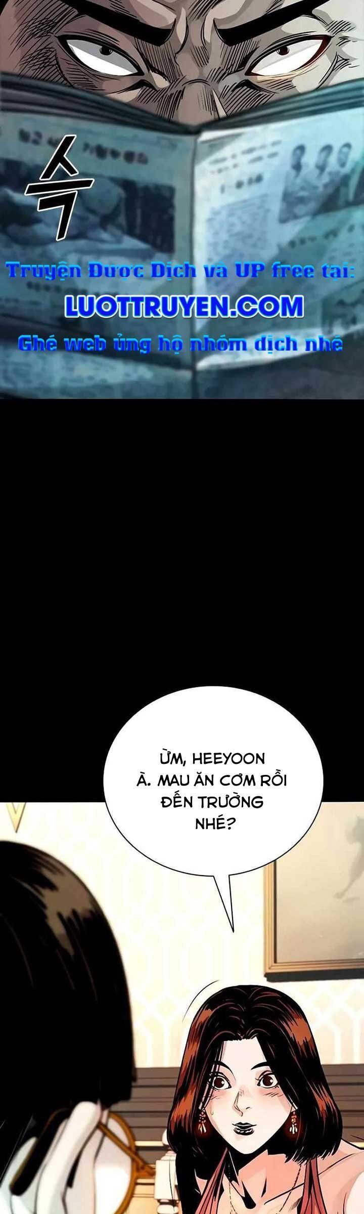 Thế Hệ Bất Hảo Chapter 9 - 8