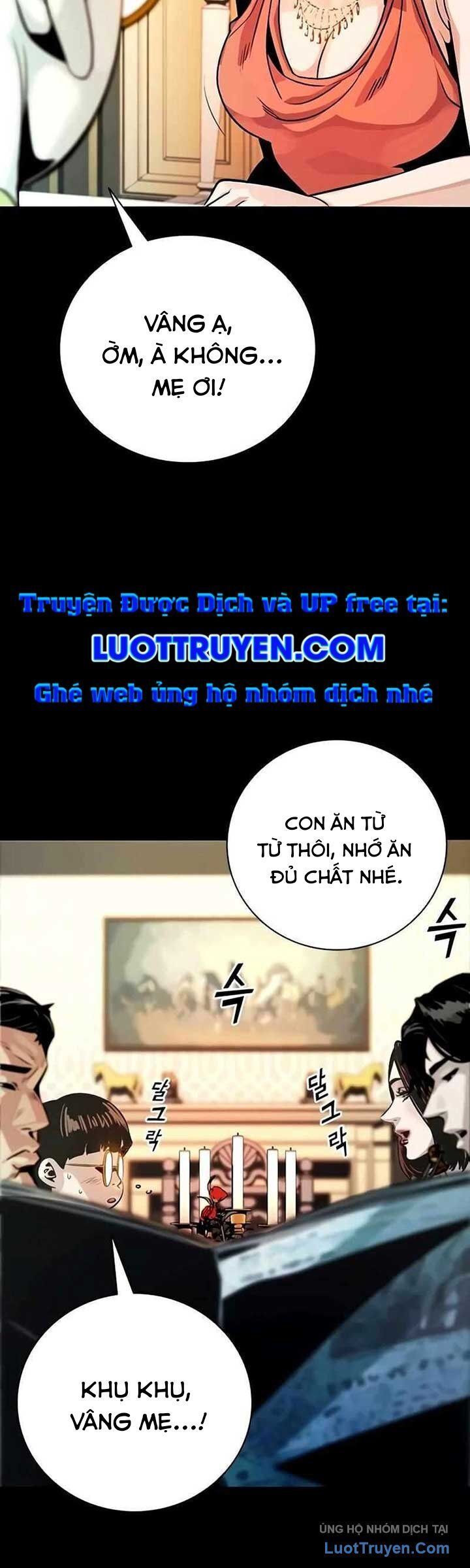 Thế Hệ Bất Hảo Chapter 9 - 9