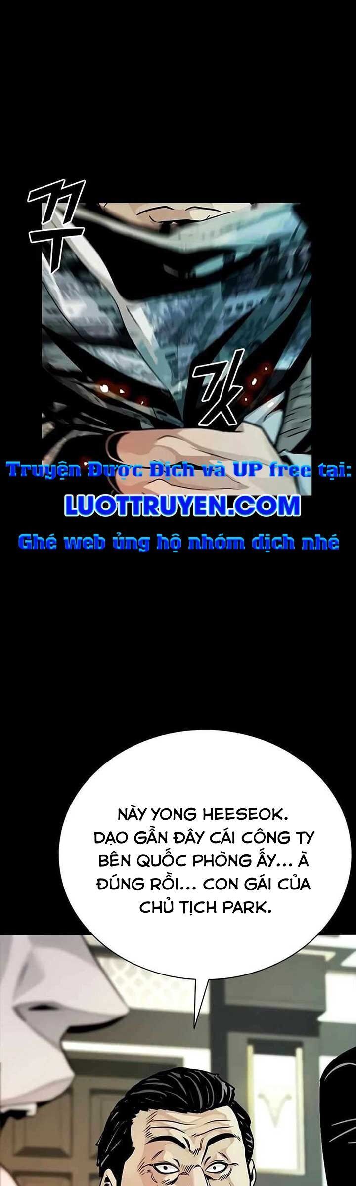 Thế Hệ Bất Hảo Chapter 9 - 10