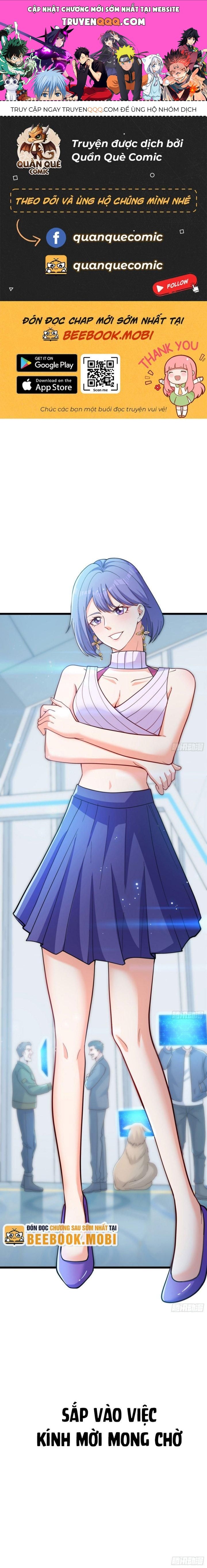 Câu lạc bộ trao đổi nhân sinh Chapter 0 - 1