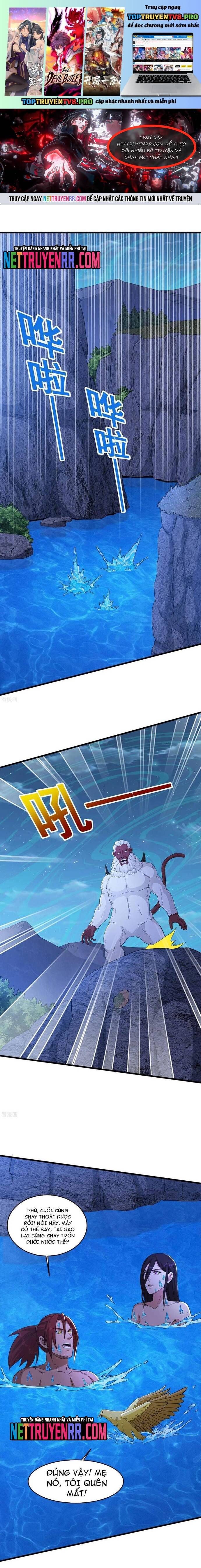 Câu lạc bộ trao đổi nhân sinh Chapter 97 - 2