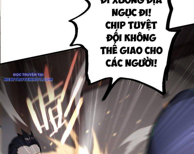 Mạt Thế Chi Đỉnh, Đối Kháng Với Quái Dị Cấp Diệt Thế! Chapter 1 - 135