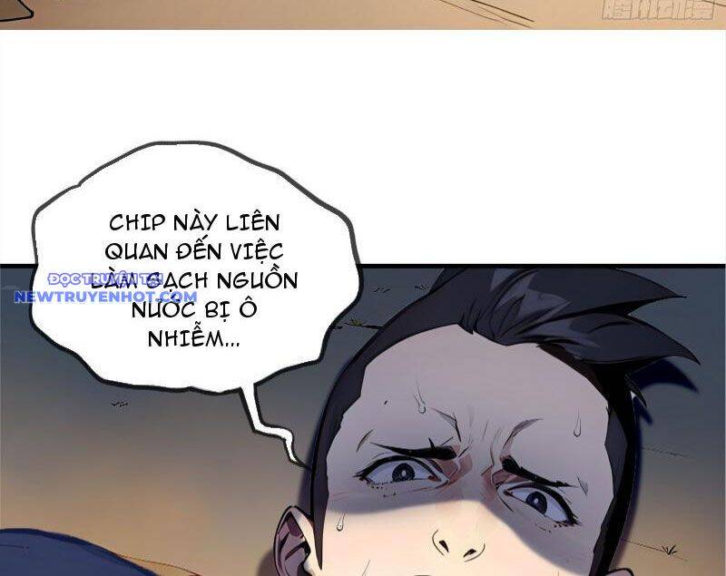 Mạt Thế Chi Đỉnh, Đối Kháng Với Quái Dị Cấp Diệt Thế! Chapter 1 - 152