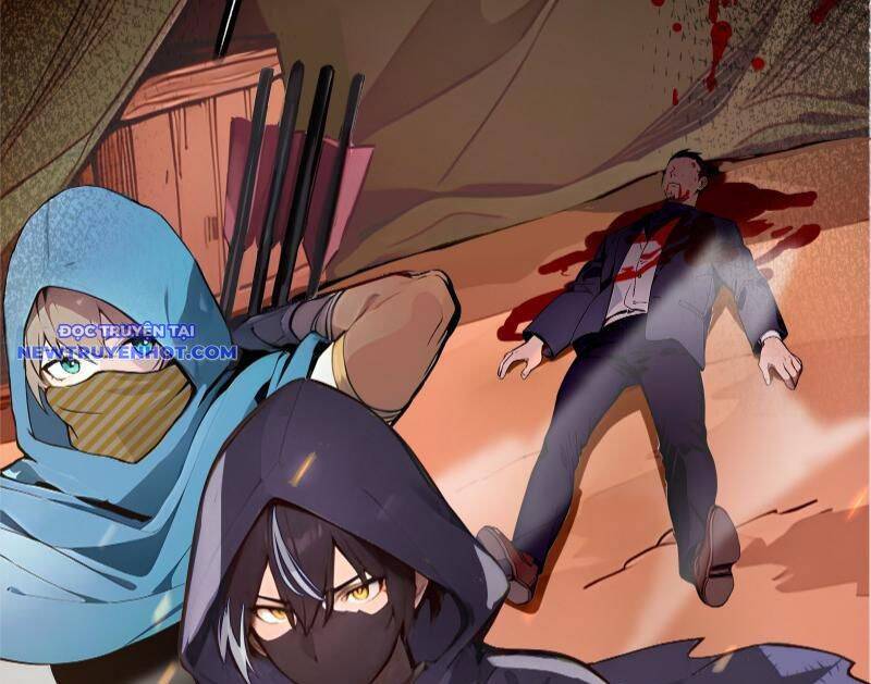Mạt Thế Chi Đỉnh, Đối Kháng Với Quái Dị Cấp Diệt Thế! Chapter 1 - 187