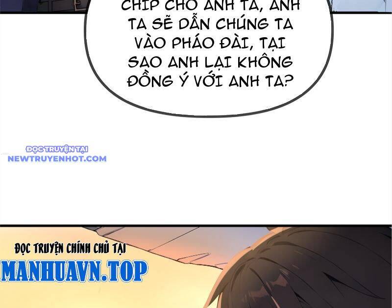 Mạt Thế Chi Đỉnh, Đối Kháng Với Quái Dị Cấp Diệt Thế! Chapter 1 - 202