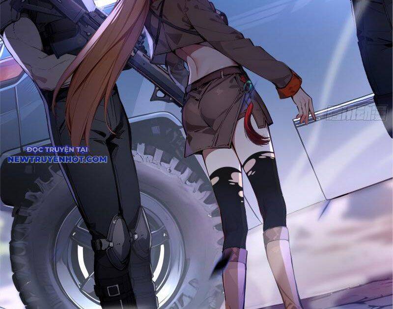 Mạt Thế Chi Đỉnh, Đối Kháng Với Quái Dị Cấp Diệt Thế! Chapter 1 - 221