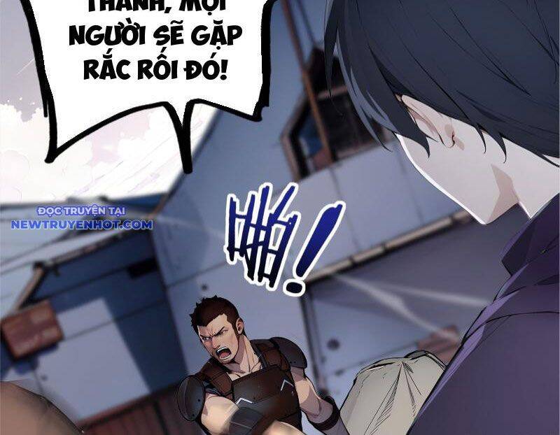 Mạt Thế Chi Đỉnh, Đối Kháng Với Quái Dị Cấp Diệt Thế! Chapter 1 - 240