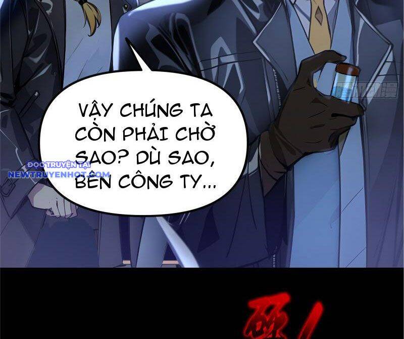 Mạt Thế Chi Đỉnh, Đối Kháng Với Quái Dị Cấp Diệt Thế! Chapter 1 - 28