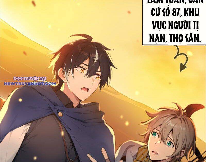 Mạt Thế Chi Đỉnh, Đối Kháng Với Quái Dị Cấp Diệt Thế! Chapter 1 - 53