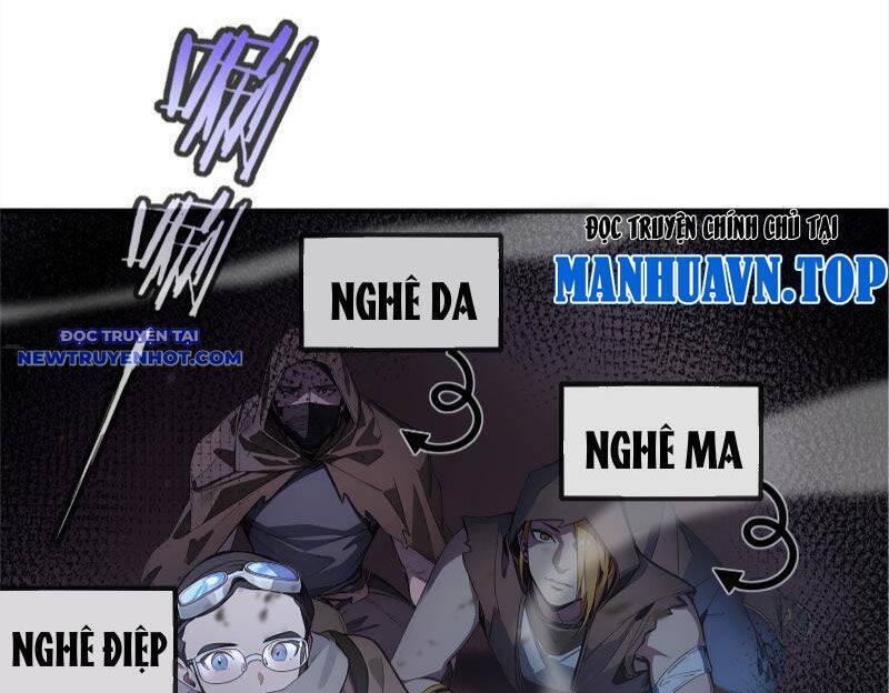 Mạt Thế Chi Đỉnh, Đối Kháng Với Quái Dị Cấp Diệt Thế! Chapter 1 - 85