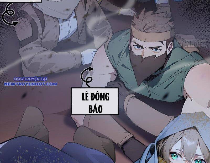 Mạt Thế Chi Đỉnh, Đối Kháng Với Quái Dị Cấp Diệt Thế! Chapter 1 - 86