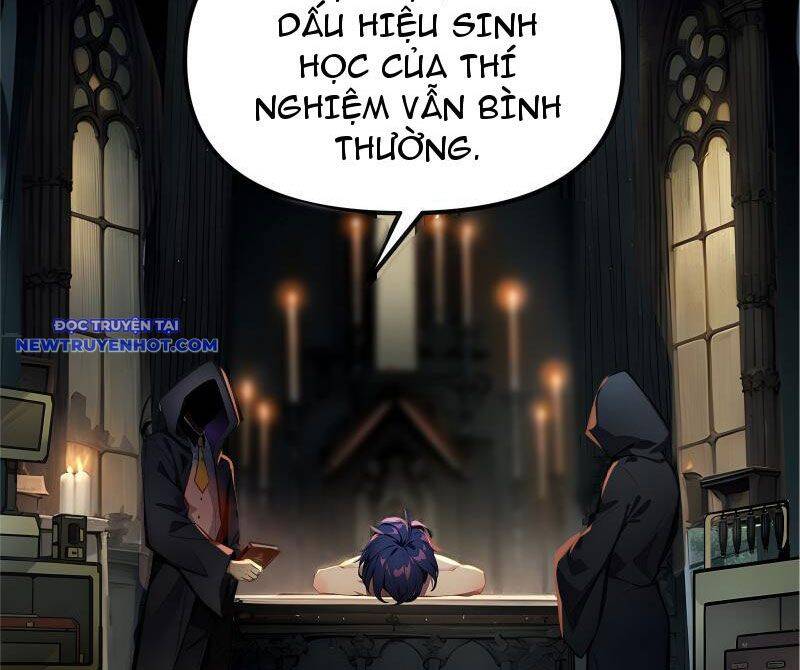 Mạt Thế Chi Đỉnh, Đối Kháng Với Quái Dị Cấp Diệt Thế! Chapter 1 - 10