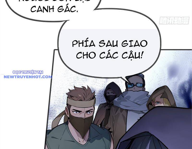 Mạt Thế Chi Đỉnh, Đối Kháng Với Quái Dị Cấp Diệt Thế! Chapter 1 - 93