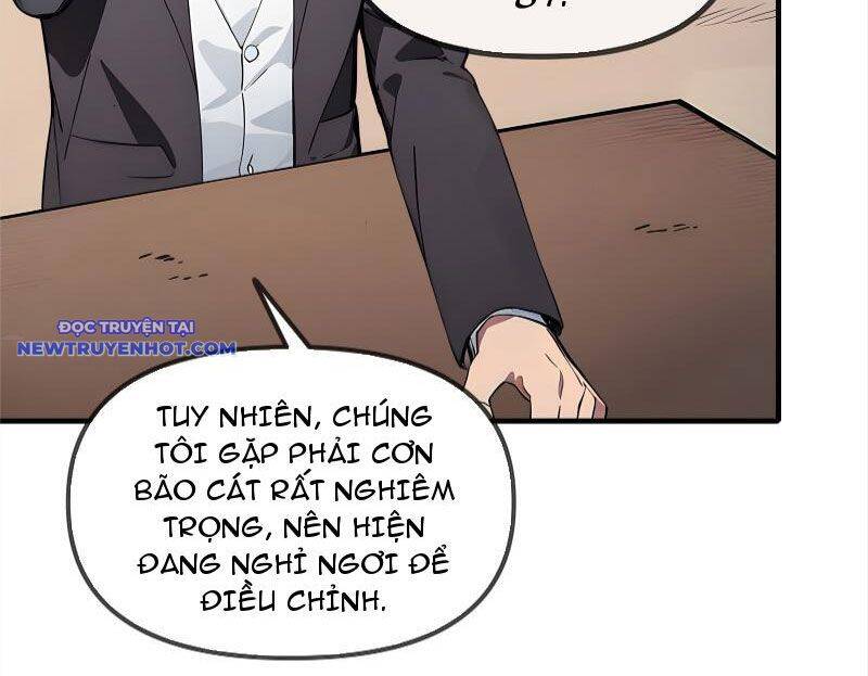 Mạt Thế Chi Đỉnh, Đối Kháng Với Quái Dị Cấp Diệt Thế! Chapter 1 - 98