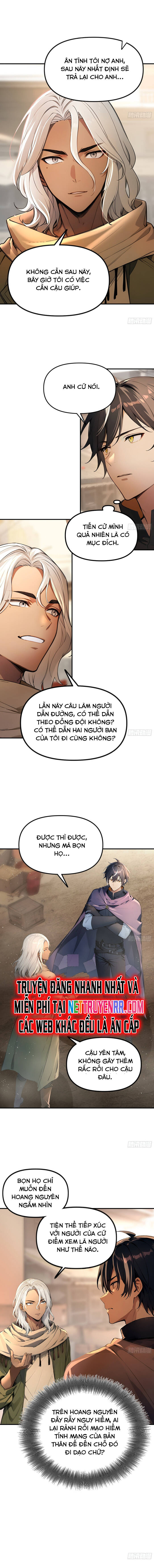 Mạt Thế Chi Đỉnh, Đối Kháng Với Quái Dị Cấp Diệt Thế! Chapter 15 - 11