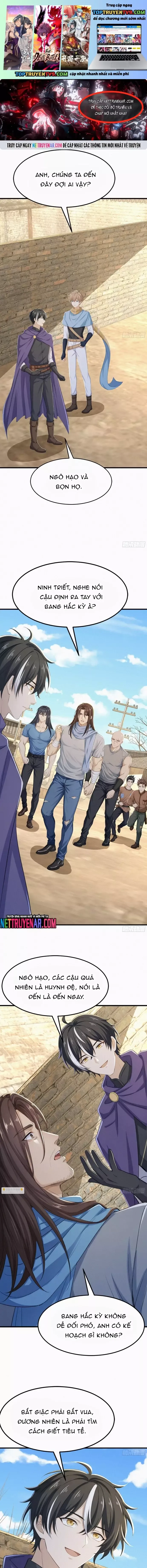 Hạo Kiếp Dư Sinh Chapter 38 - 2