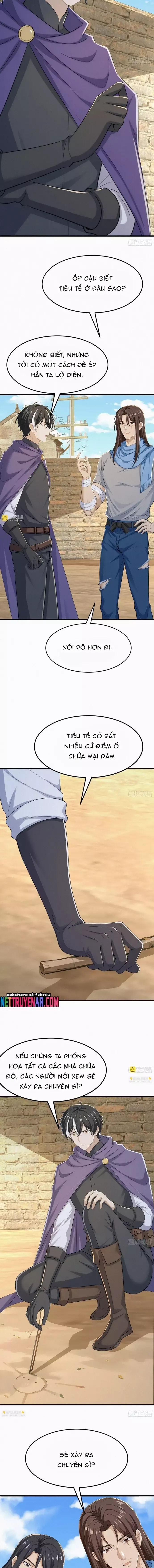 Hạo Kiếp Dư Sinh Chapter 38 - 3