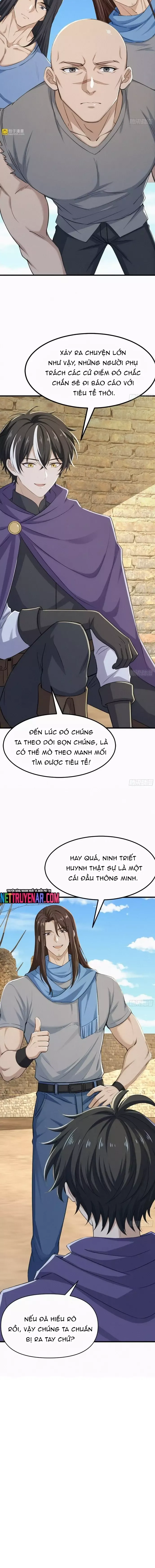 Hạo Kiếp Dư Sinh Chapter 38 - 4