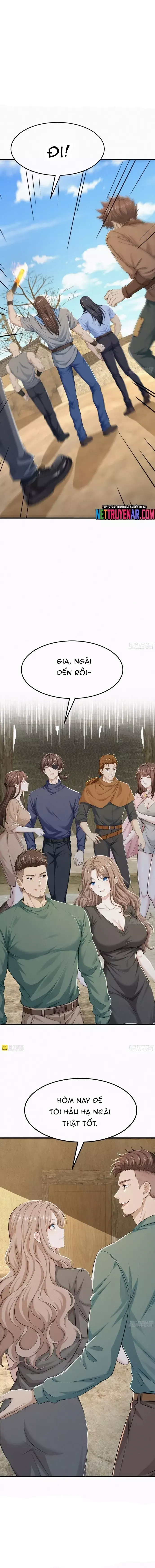 Hạo Kiếp Dư Sinh Chapter 38 - 5