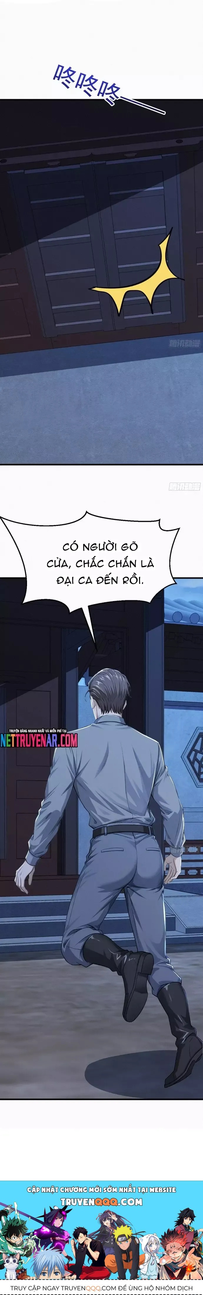 Hạo Kiếp Dư Sinh Chapter 38 - 6